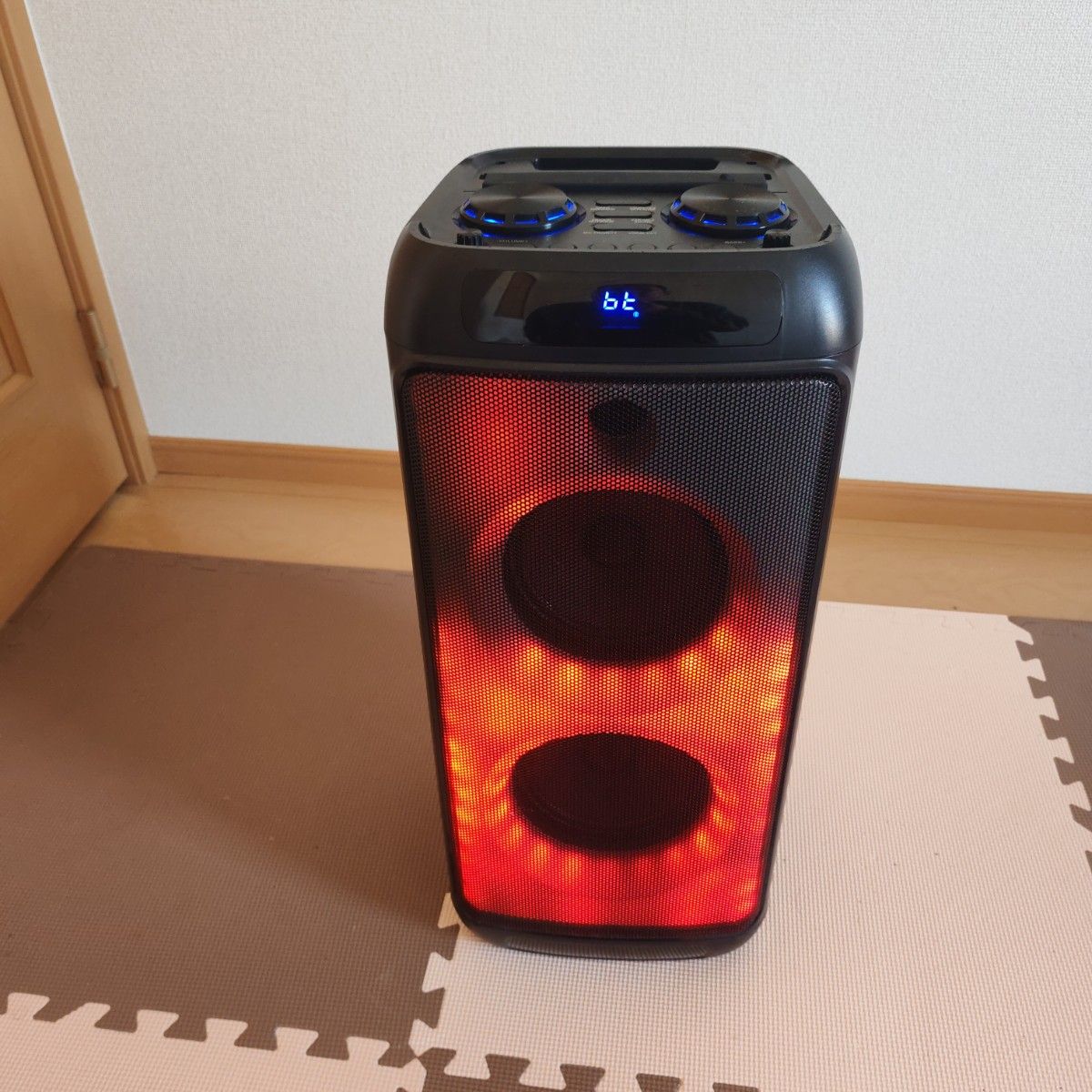 スピーカーBluetooth GRV-PS70WA｜Yahoo!フリマ（旧PayPayフリマ）