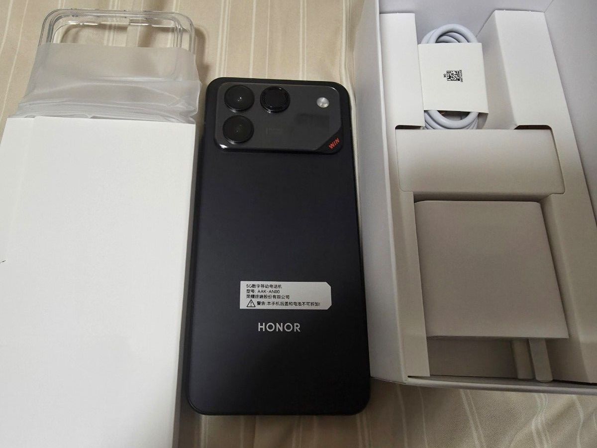 Honor win RT ブラック 12GB 256GB 動作確認のみ｜Yahoo!フリマ（旧