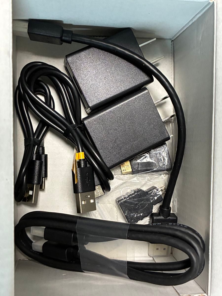 4K ワイヤレスHDMI送信機と受信機 hdmi 無線@30Hz LuckDog