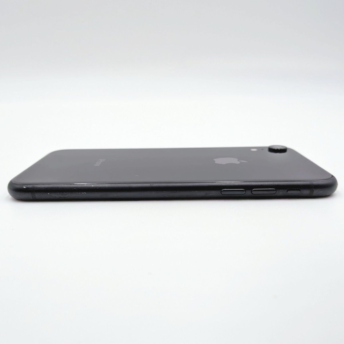 Apple iPhone XR ブラック SIMフリー 128GB Face ID iOS 動作品｜Yahoo