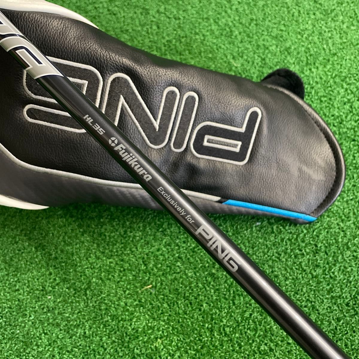 ピン G440 SFT 10 5° SPEEDER NX HL 35 ドライバー｜Yahoo!フリマ（旧