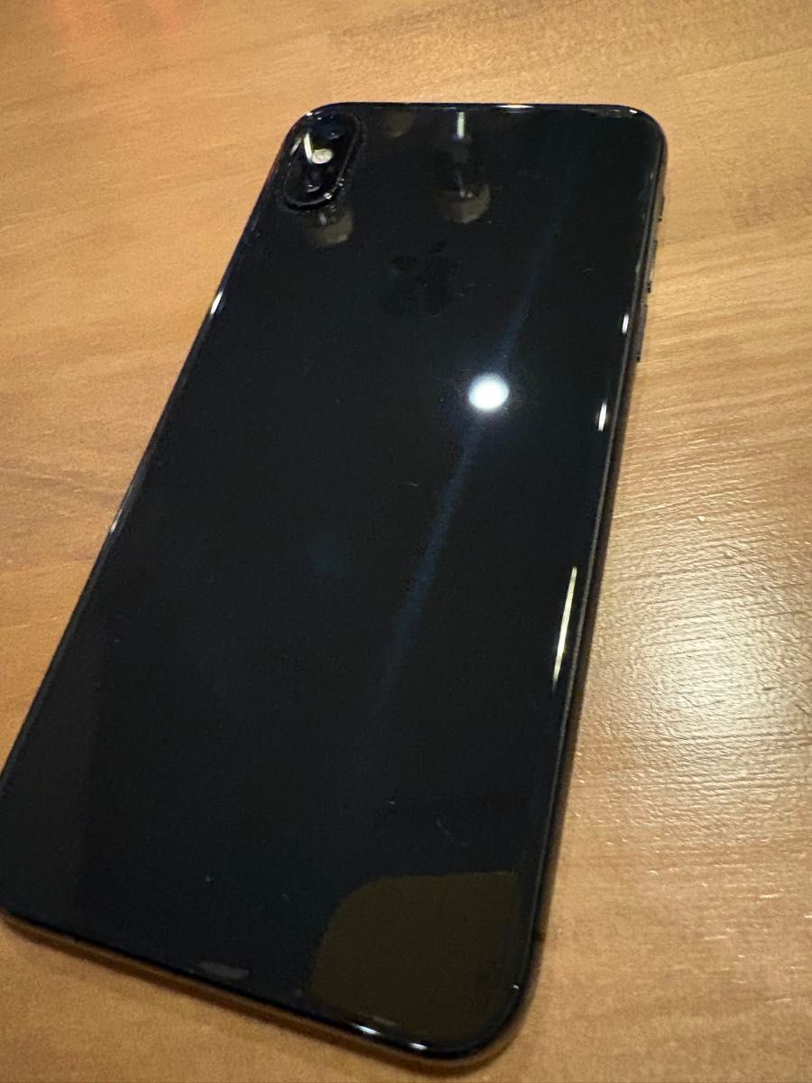 ジャンク】iPhone X 64GB スペースグレイ SIMフリー 液晶線あり｜Yahoo