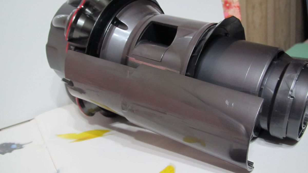 e702 50分 ダイソン SV12 稼働品 分解清掃済 動作保証 e702 50分