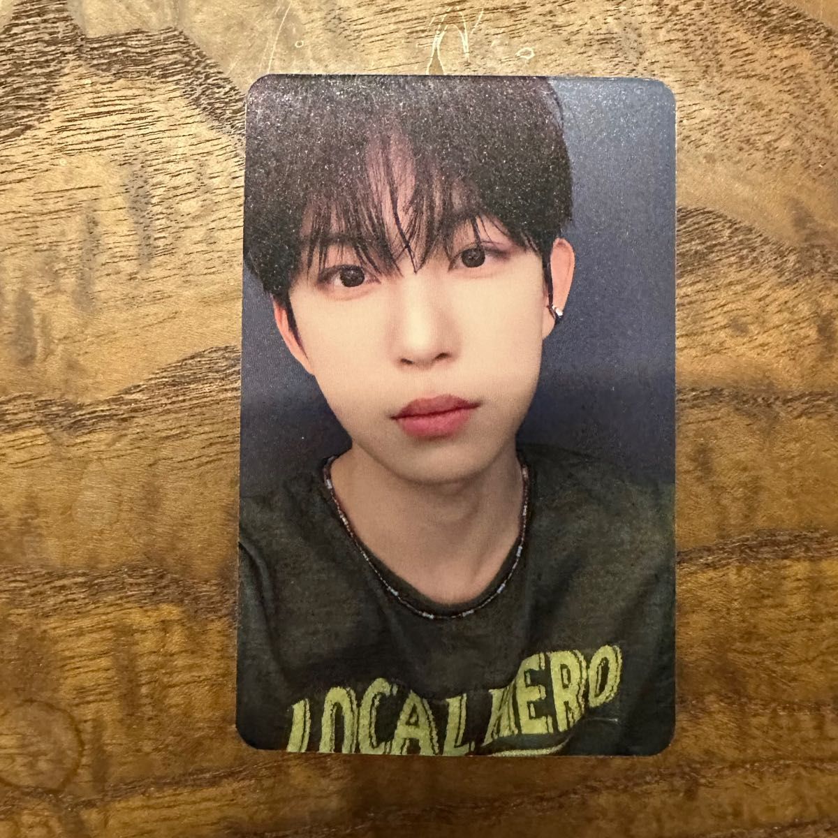 ALD1 トレカ ゴヌ ラッキードロー apple music ラキドロ｜Yahoo!フリマ