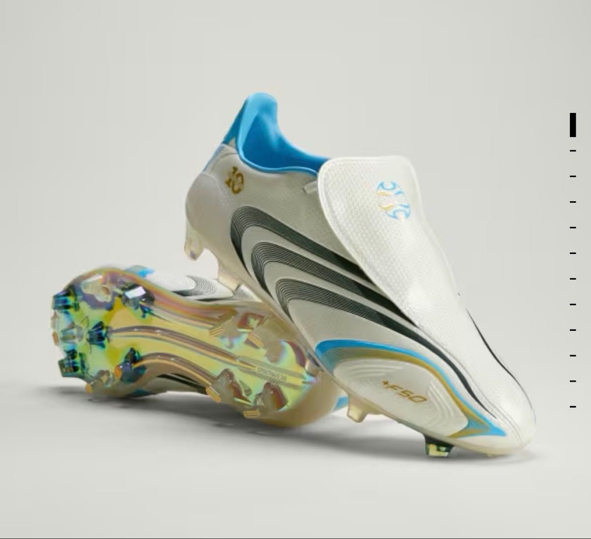 F50 ELITE FG TUNIT messi 26 0cm｜Yahoo!フリマ（旧PayPayフリマ）