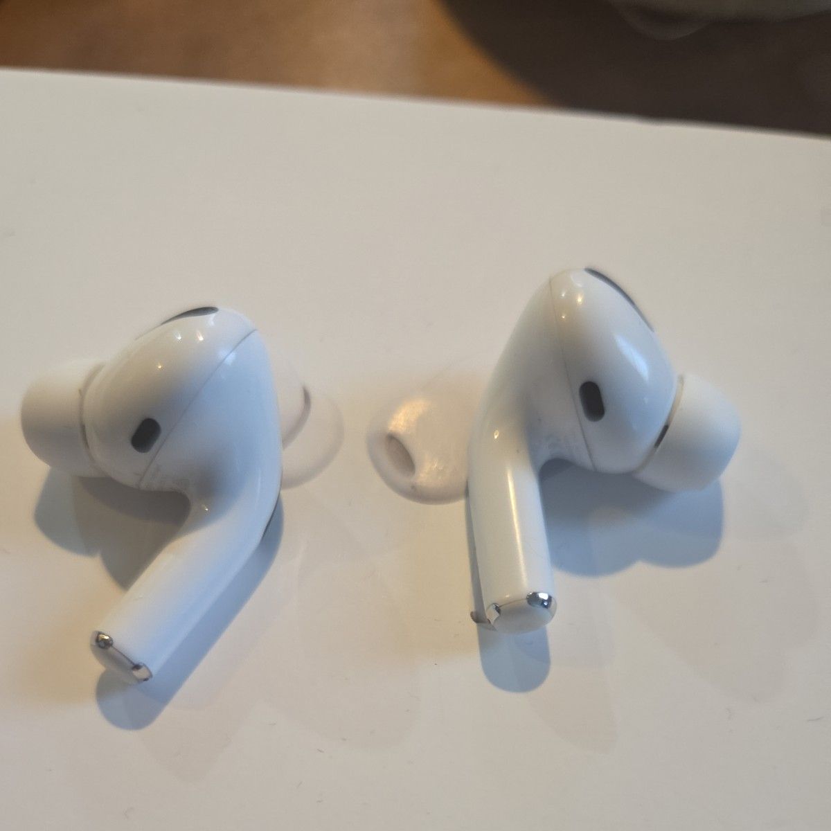 初代 AirPods Pro MWP22J/A 充電ケースなし｜Yahoo!フリマ（旧PayPay