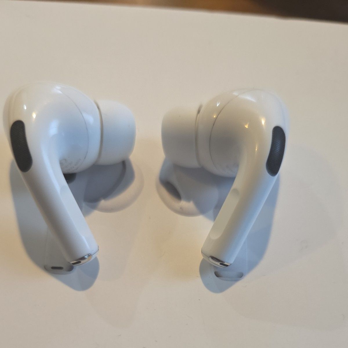 初代 AirPods Pro MWP22J/A 充電ケースなし｜Yahoo!フリマ（旧PayPay