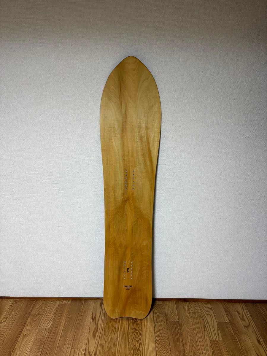 SHAPERS BLANKS スノーボード用ブランクス シェイパーズブランクス