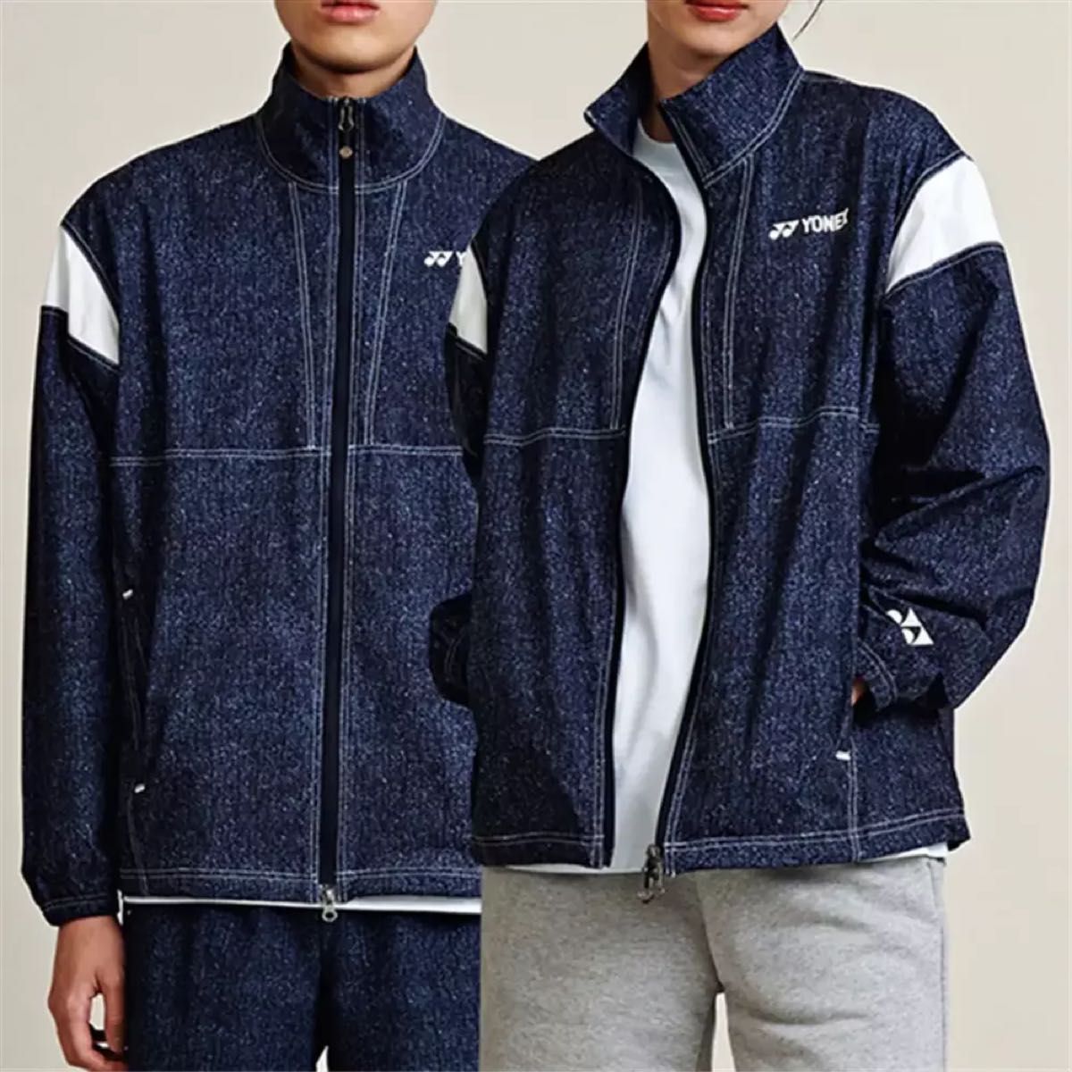 ヨネックス 限定品 韓国 ウェア XL ジャンバー ヨネックス 限定品 韓国