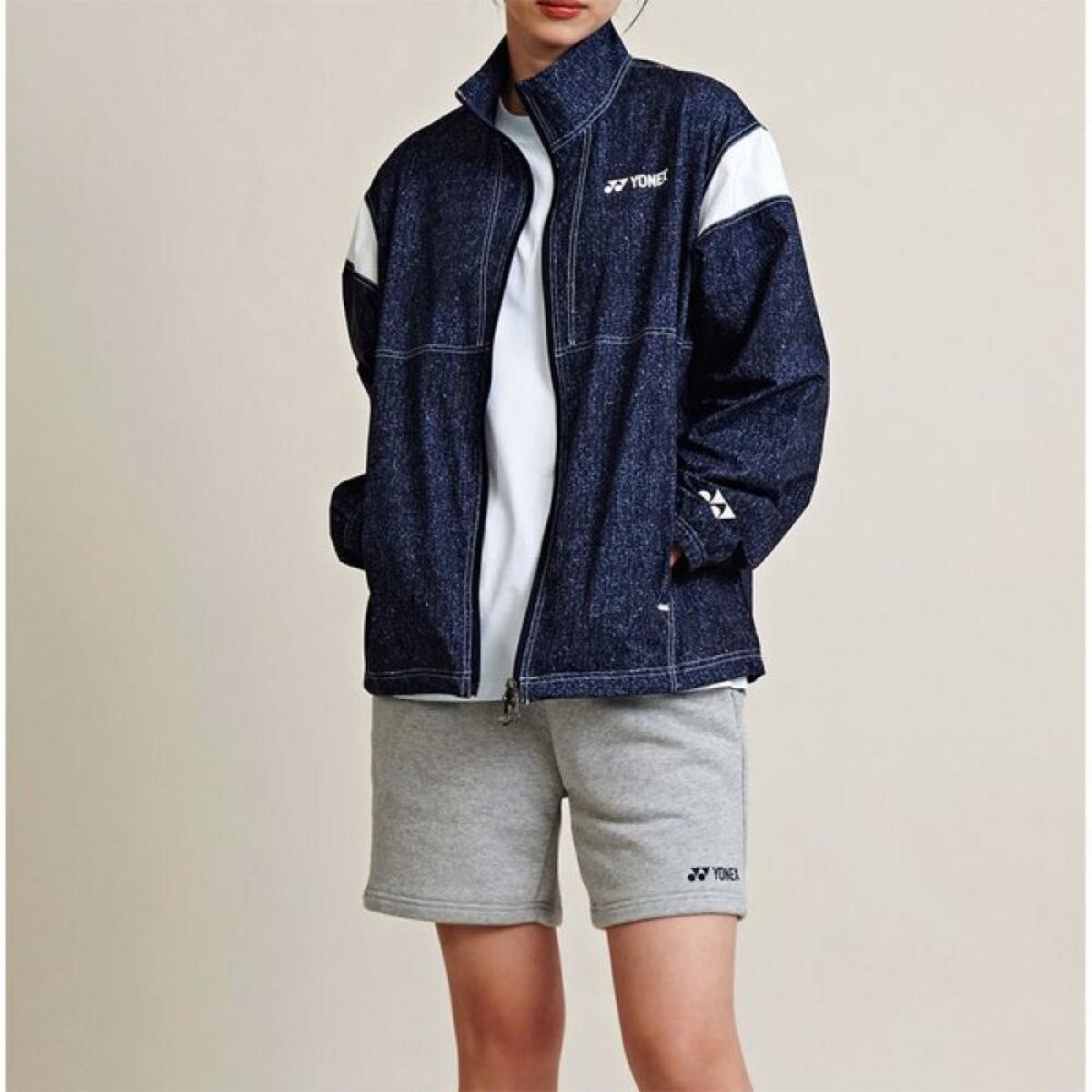 ヨネックス 限定品 韓国 ウェア XL ジャンバー｜Yahoo!フリマ（旧