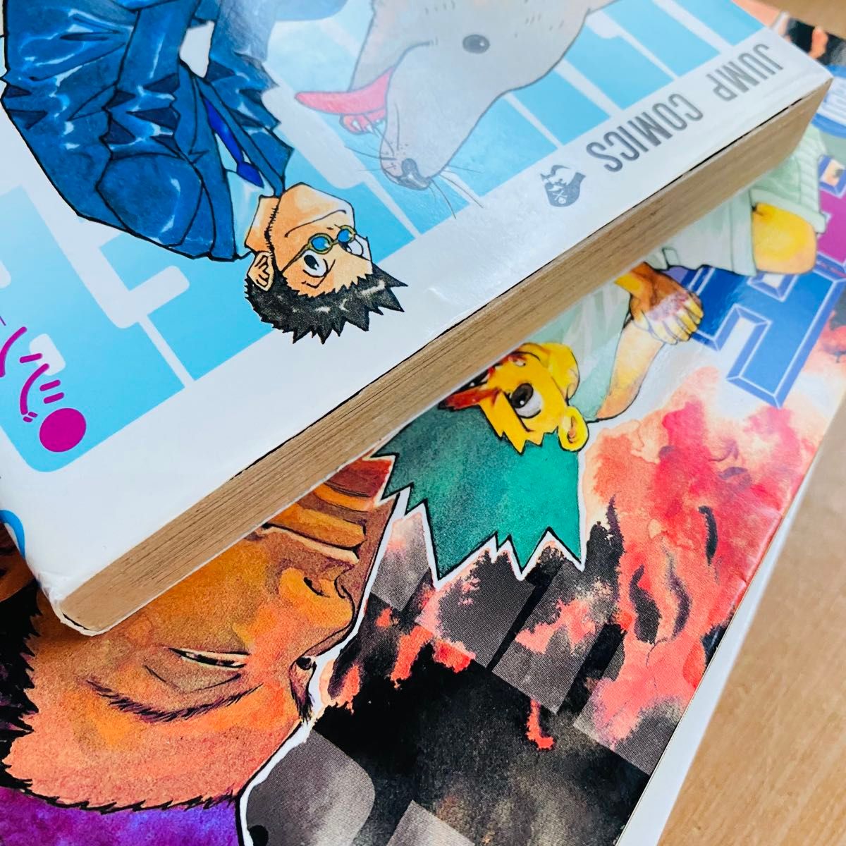 HUNTER×HUNTER ハンターハンター 1-38巻 全巻セット 冨樫義博 中古