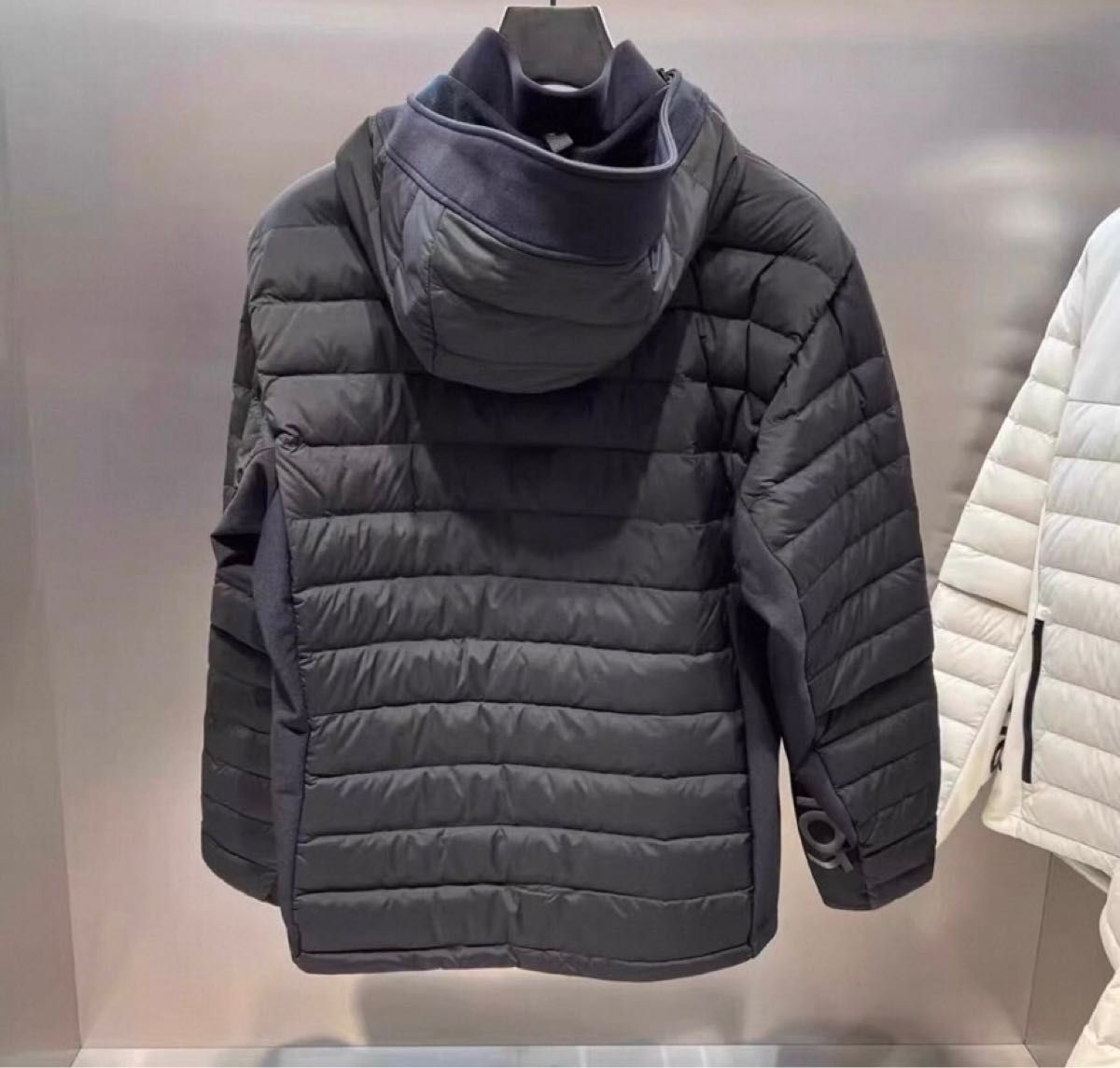 秋冬 G/FORE ジーフォア ゴルフウェア メンズ ダウンジャケット