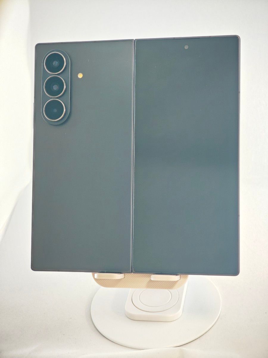 Aランク】Galaxy Z Fold7 ジェットブラック 256GB 韓国版｜Yahoo