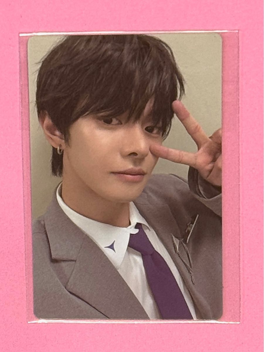 ALD1 ボイプラ2 week2 アーカイブ展 ポップアップ 展示会 トレカ 6番