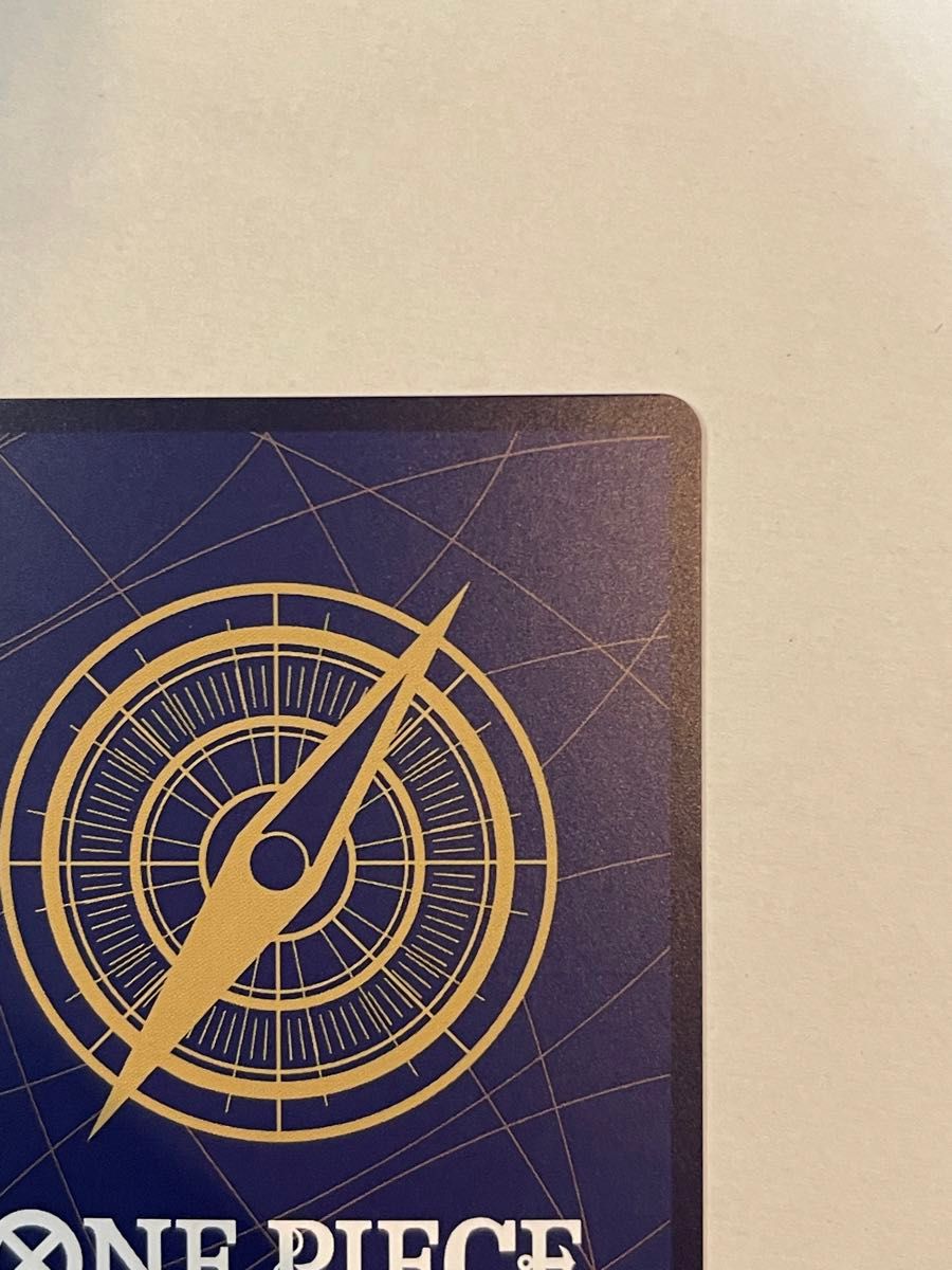 ボア・ ハンコック SP スペシャルカード 蒼海の七傑 OP14-112 和柄