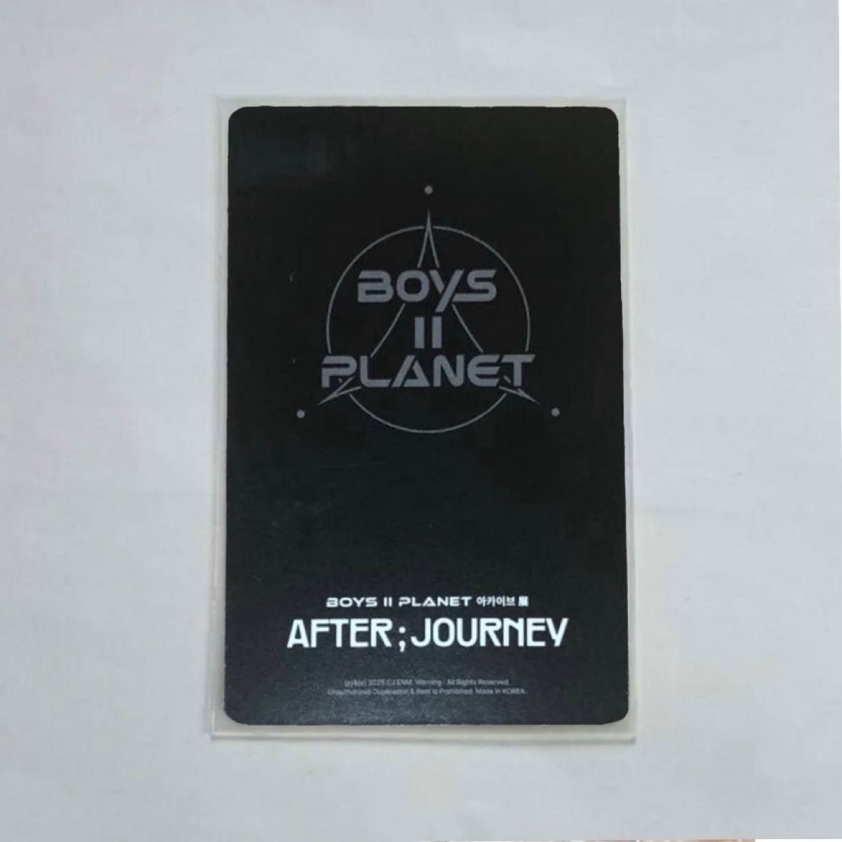 ALPHADRIVEONE ALD1 アンシン ラキドロ 特典 トレカ｜Yahoo!フリマ（旧