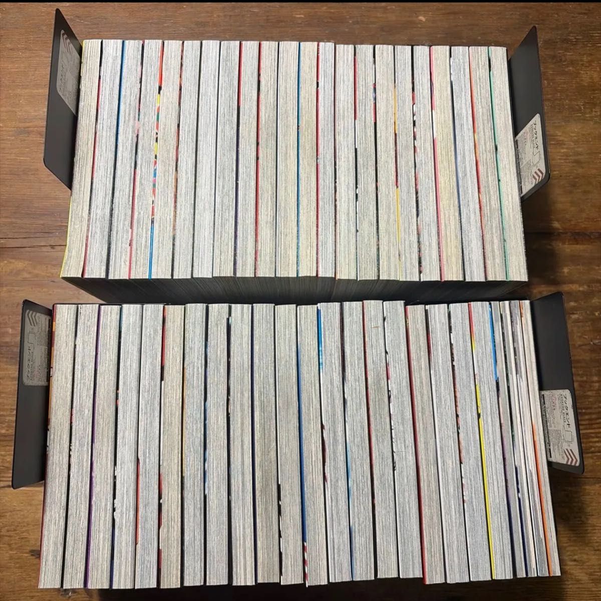 僕のヒーローアカデミア 全巻セット 映画入場特典4冊 1〜42巻 ヒロアカ