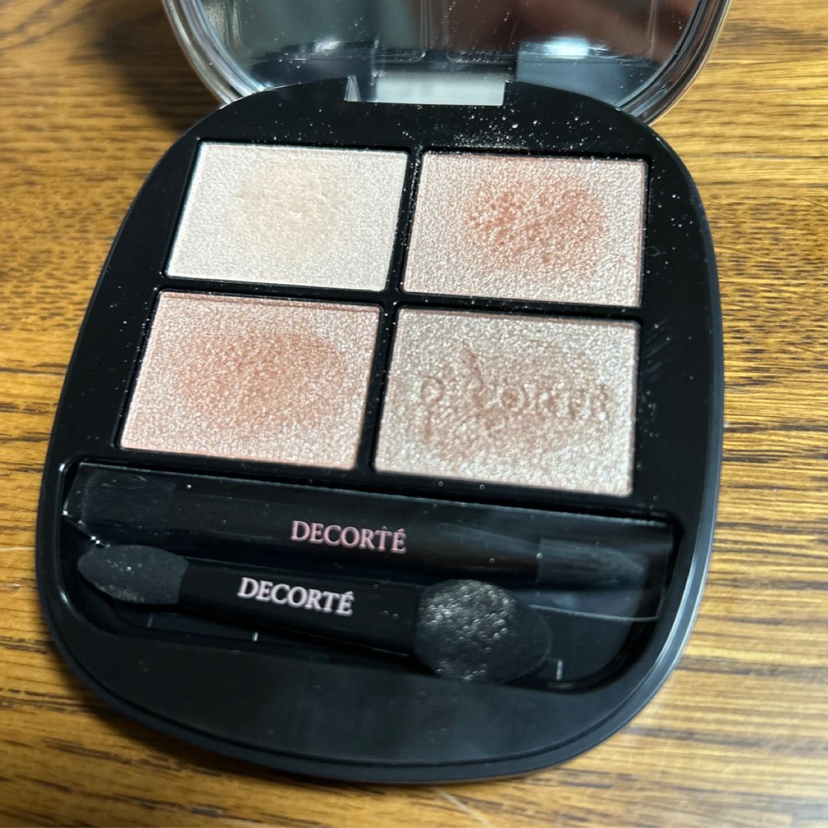 コスメデコルテ スキンシャドウ デザイニング パレット 09｜Yahoo