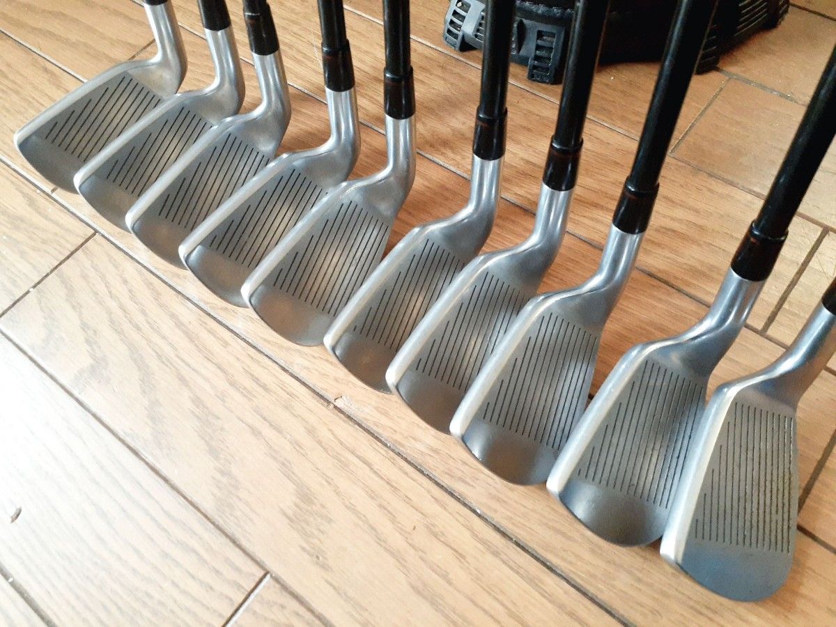 超高級 ホンマ HONMA ツインマークス メモリアル2000 β 3ツ星 R 金