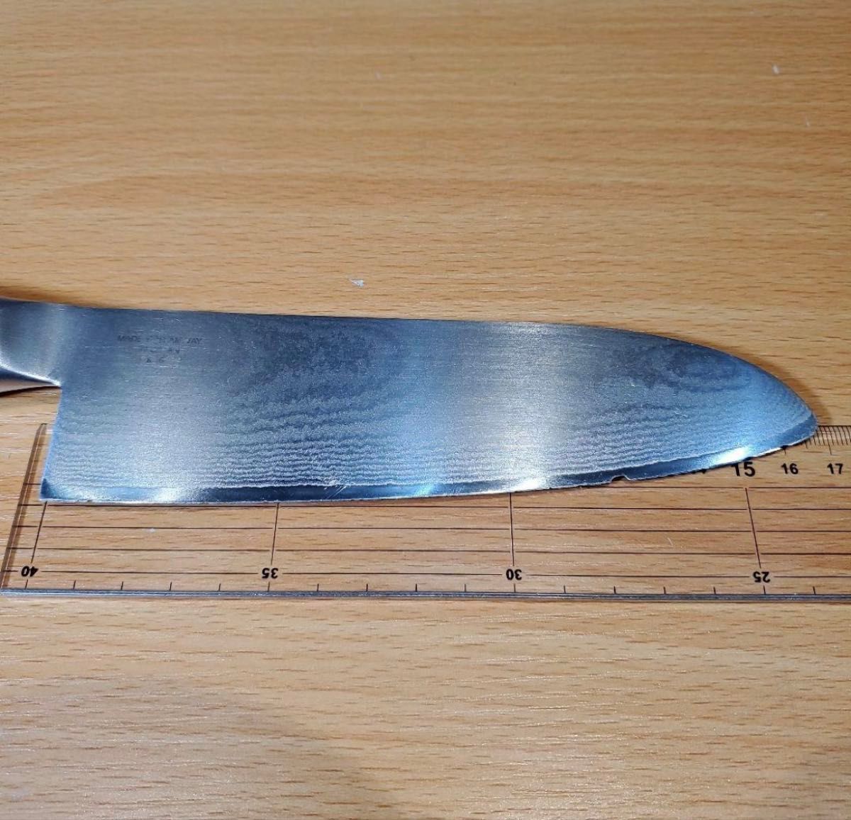 最上級プレミアムナイフ AMWAY QUEEN 包丁2本セット 全国送料無料 定価