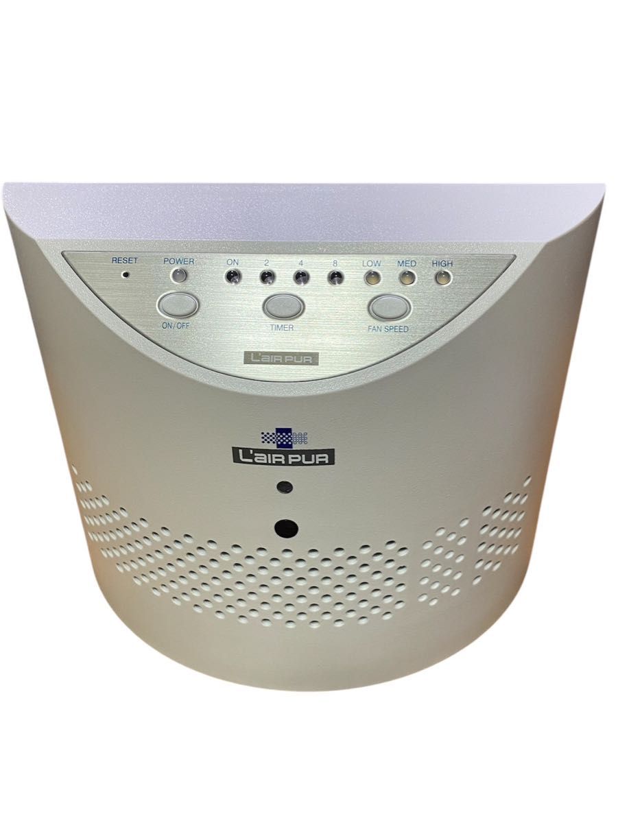 新品‼︎BioZone空気除菌機KZ-1000L'air pur医療用空気清浄機 新品