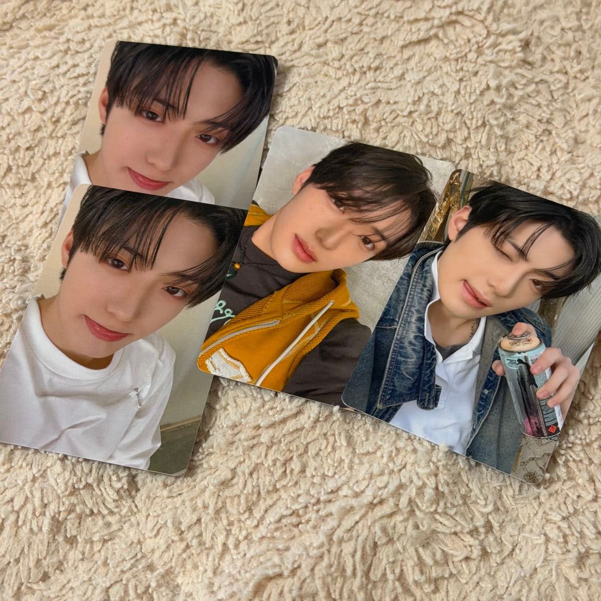 アドワン トレカ タワレコ 渋谷 特典 ラキドロ シリアル シリアル