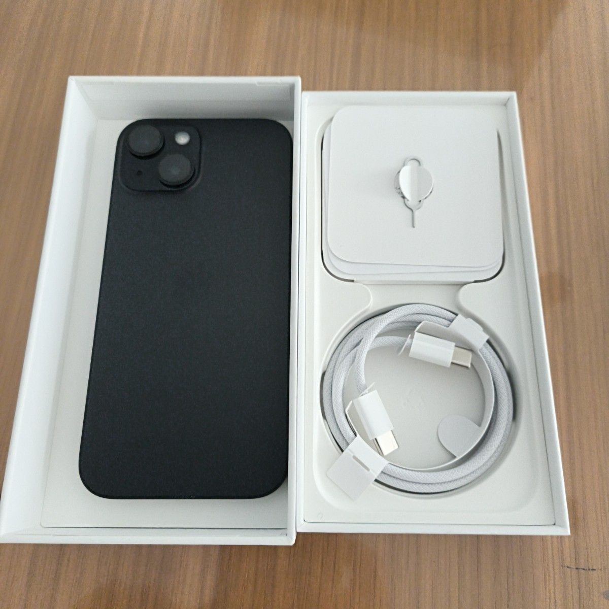 iPhone iPhone15 SIMフリー 初期化済み｜Yahoo!フリマ（旧PayPayフリマ）