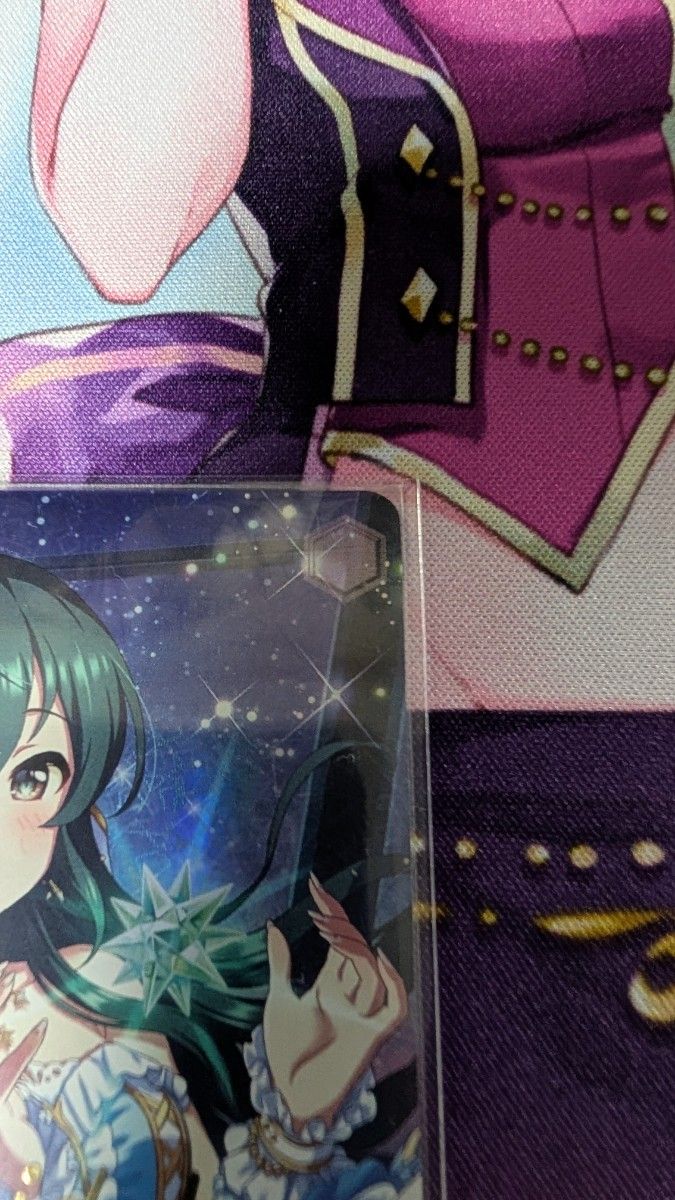 アイドルマスター シンデレラガールズ ヴァイスシュヴァルツ