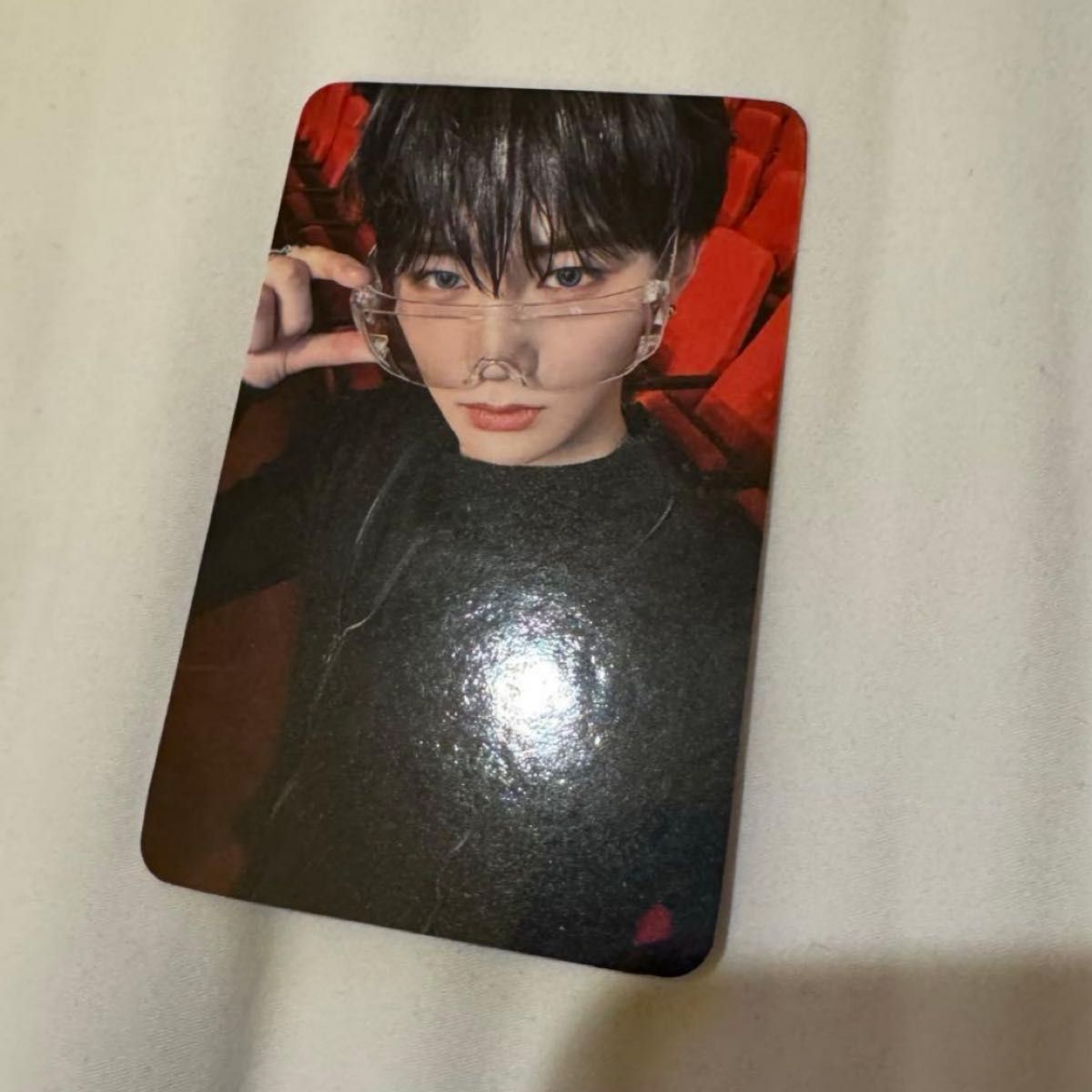 ALD1 ARPHADRIVEONE ショーケース ショケ トレカ アンシン EUPHORIA