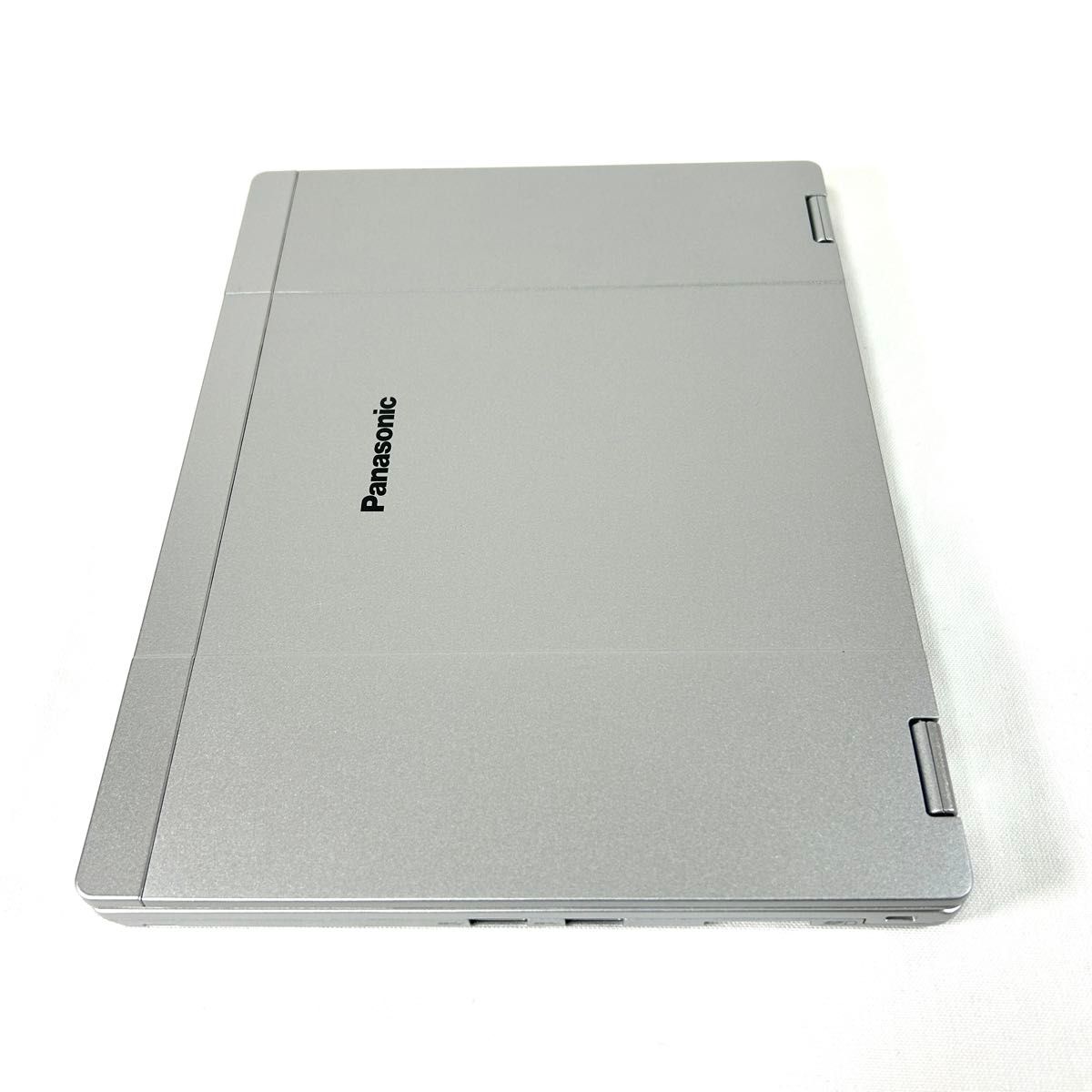 美品 Panasonic Let's note QV1 i7 512GB 16GB タッチパネル LTE