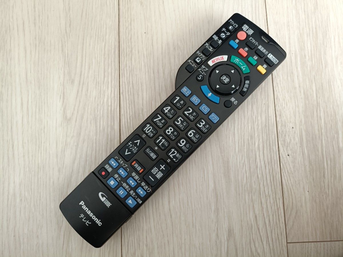 パナソニック VIERA TH-49EX850 49インチ 4K 液晶テレビ ジャンク