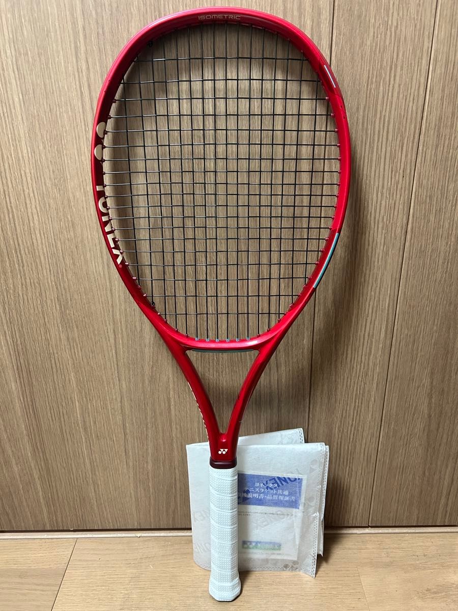 YONEX Vcore98 2026 G2 ヨネックス ブイコア98 最新モデル｜Yahoo