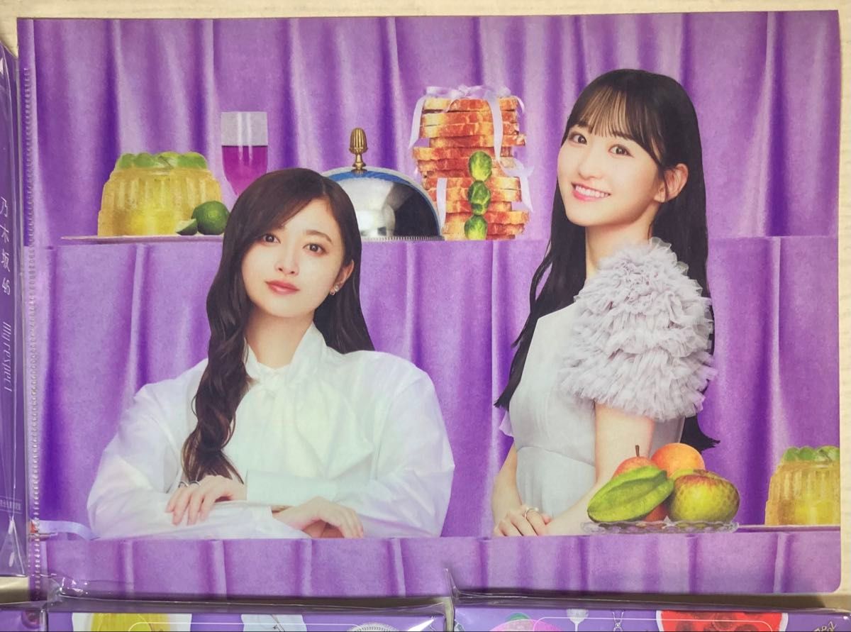 乃木坂46 My respect完全生産限定盤 初回限定盤ABC通常盤計5セット生