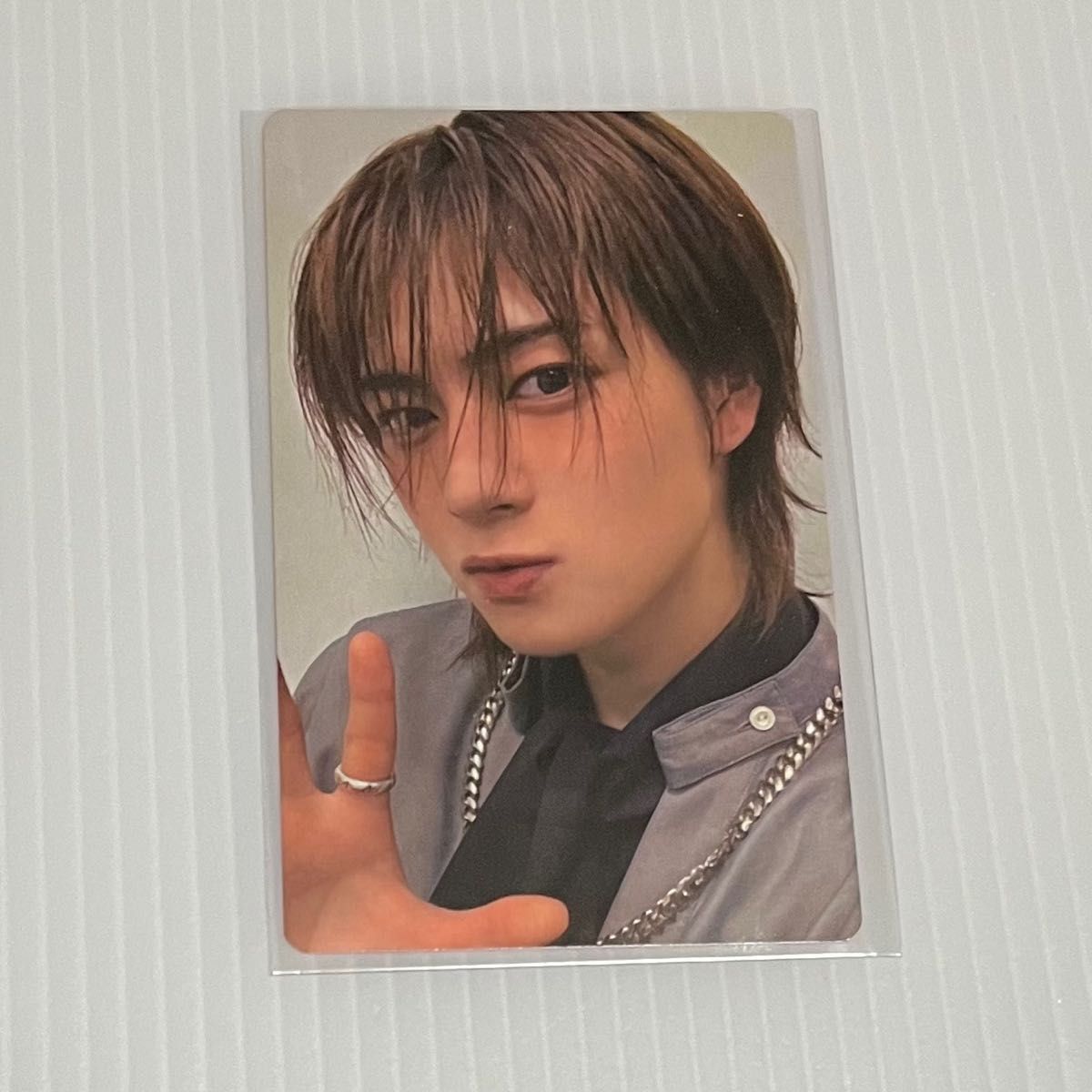 INI 佐野雄大 ポップアップ 第2弾 7000円トレカ｜Yahoo!フリマ（旧