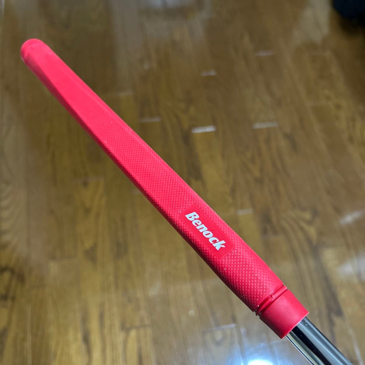 訳有 ベノック パター パンタレオーネ 33インチ｜Yahoo!フリマ（旧