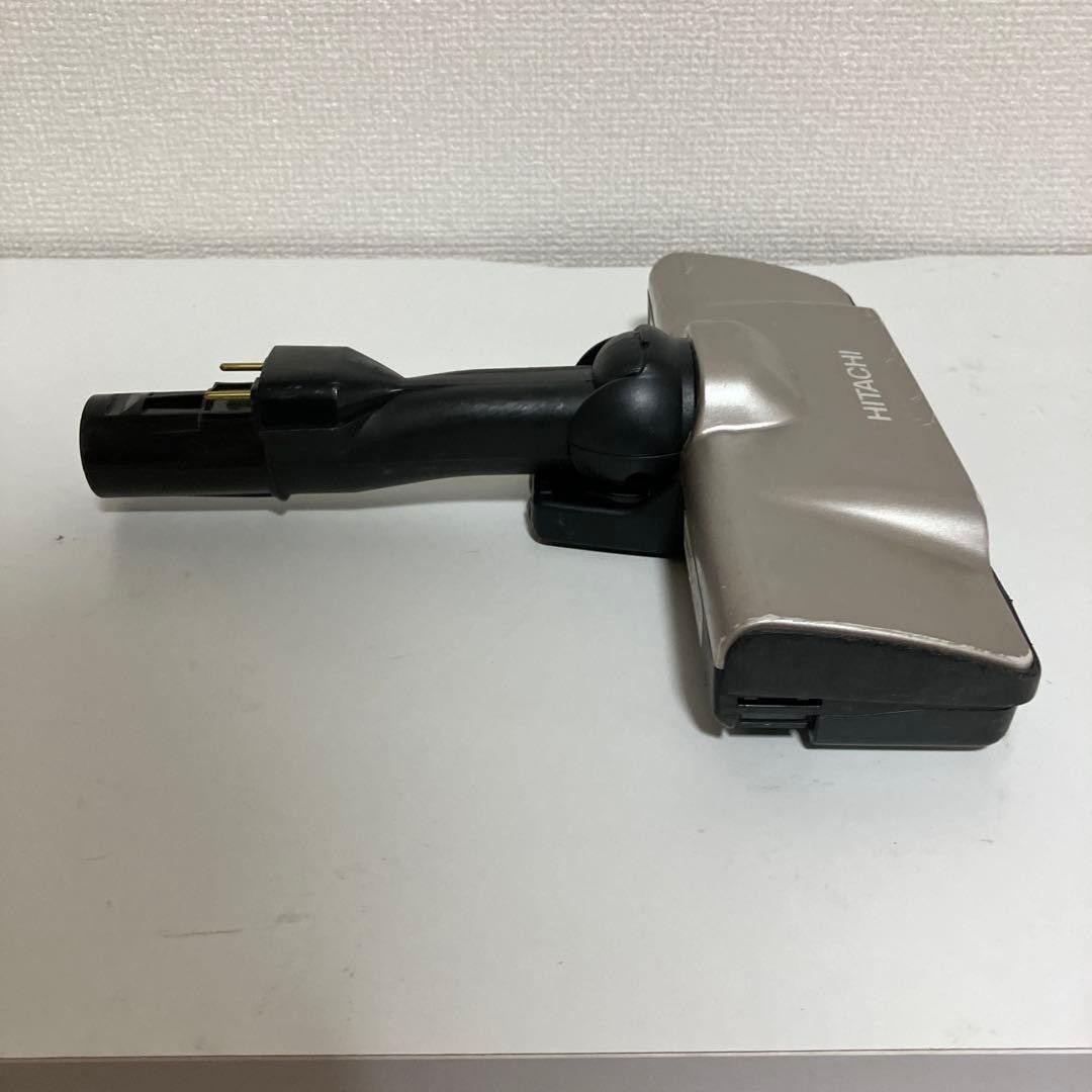 日立 HITACHI パワーヘッド 回転ブラシ 掃除機 D-DP28 PV-BH900J PV