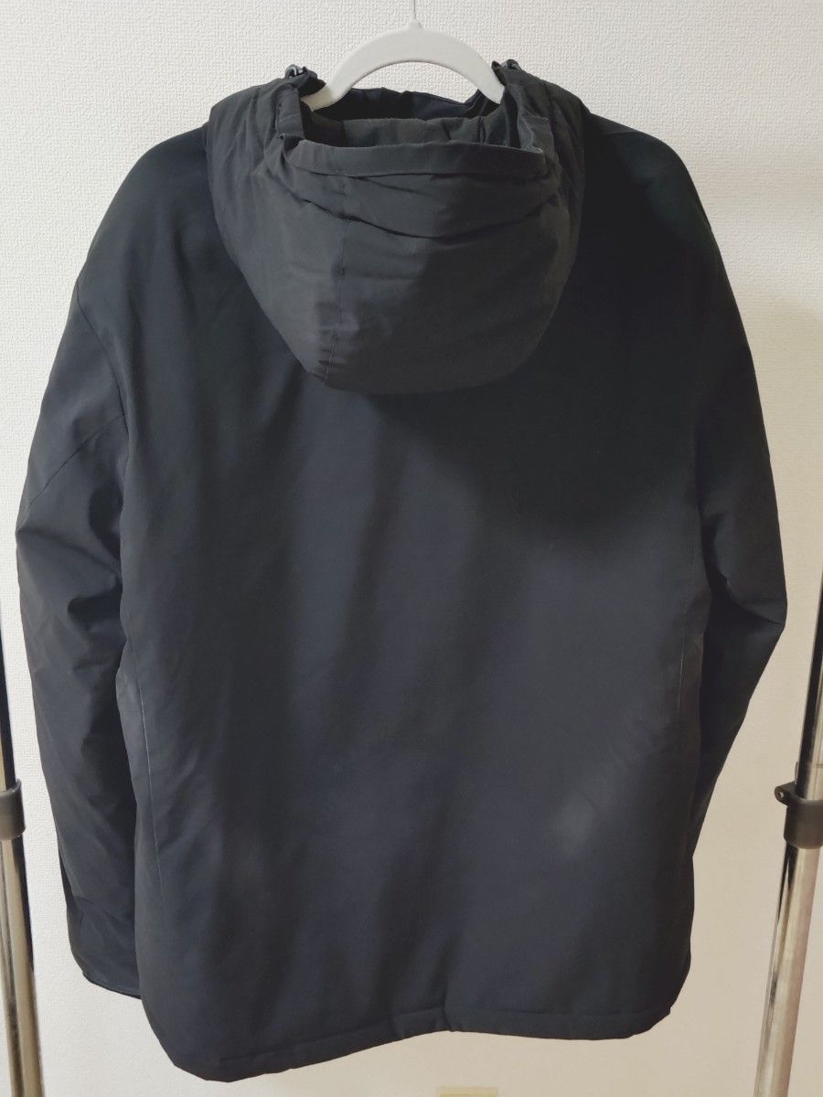 ジャッカル サーモフォースジャケット Lサイズ ブラック｜Yahoo!フリマ