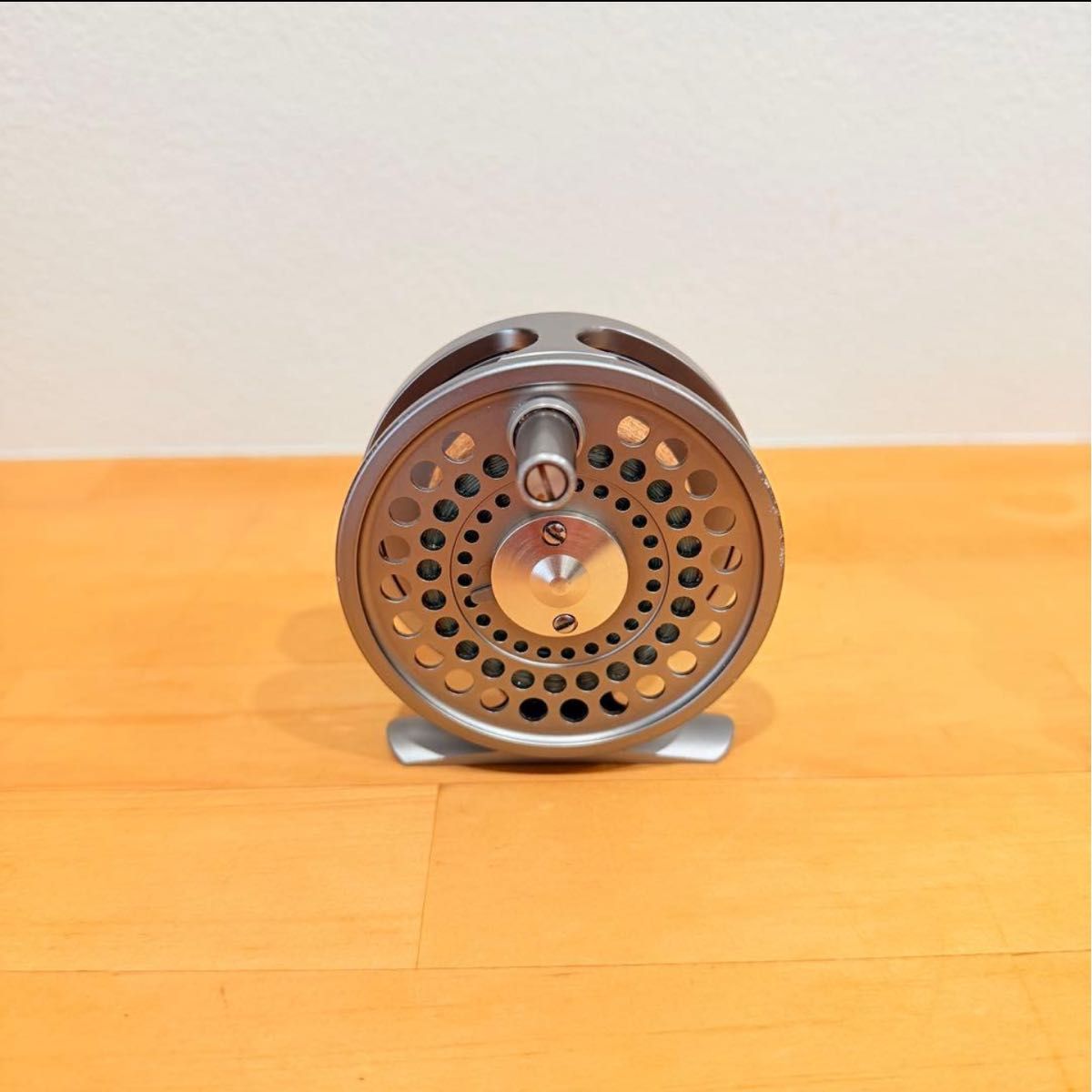 ダイワ アルトモア S 100 Alltmor-s フライリール トラウト DAIWA