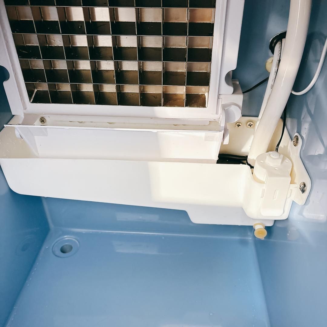 GSEICE 製氷機 業務用 100V 1日40KG キューブアイス 高速製氷機 SY90