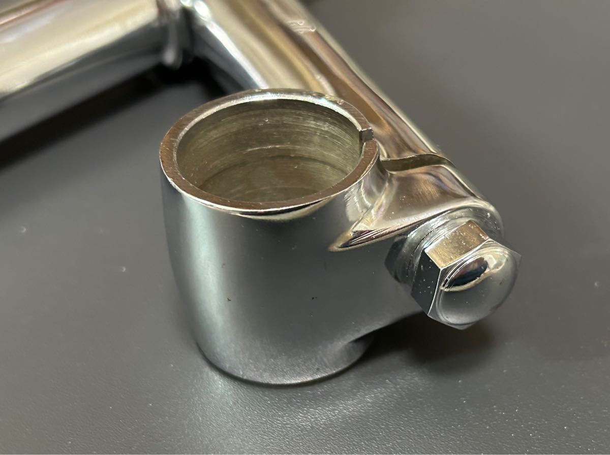 NITTO 天返しステム 85mm NJS BIA メッキ 未使用｜Yahoo!フリマ（旧