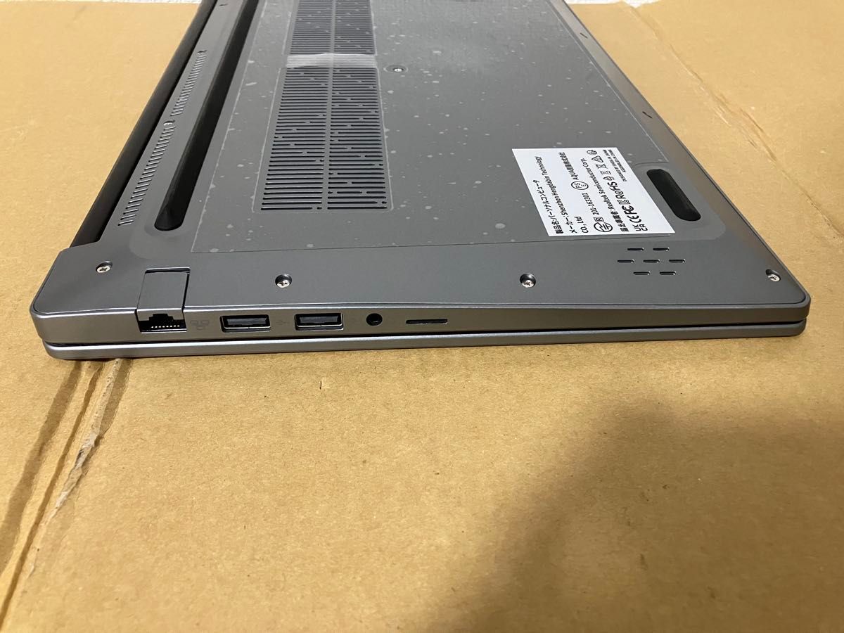 ジャンク ノートパソコン 12世代 N95 フルHD｜Yahoo!フリマ（旧PayPay