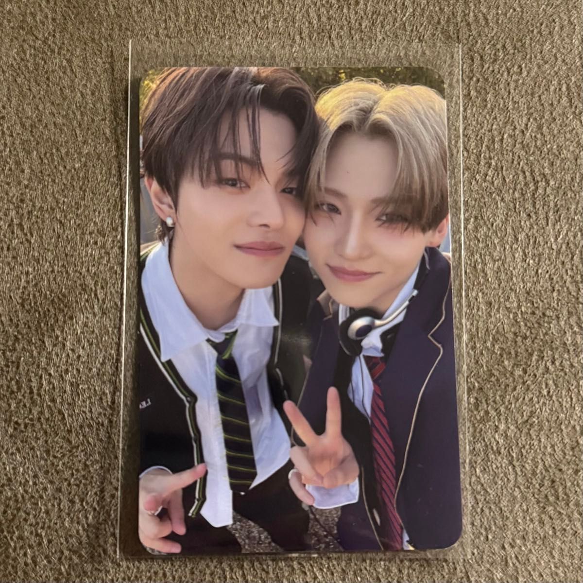 ALD1 サンリオ ユニットトレカ｜Yahoo!フリマ（旧PayPayフリマ）