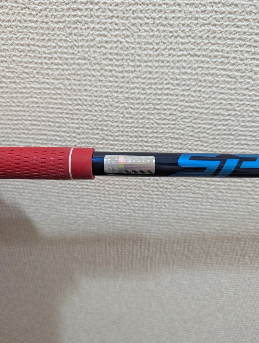 フジクラ スピーダー SPEEDER NX BLUE 50-S フェアウェイウッド用