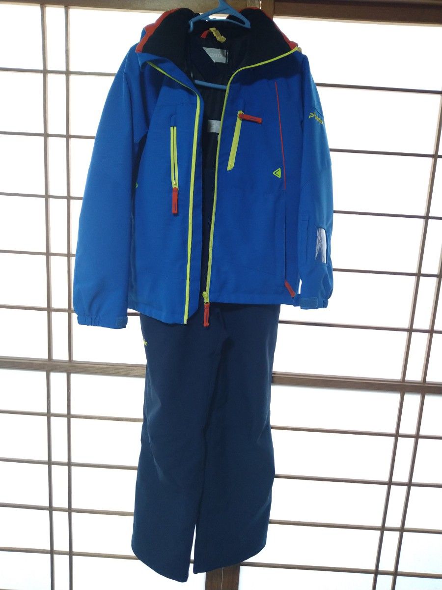 フェニックス Phenix スキーウェア 140 上下セット｜Yahoo!フリマ（旧