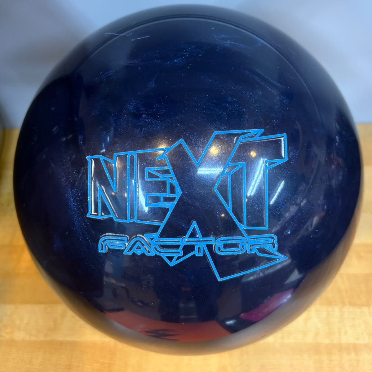 新品 ストーム ネクストファクター 15ポンド3オンス｜Yahoo!フリマ