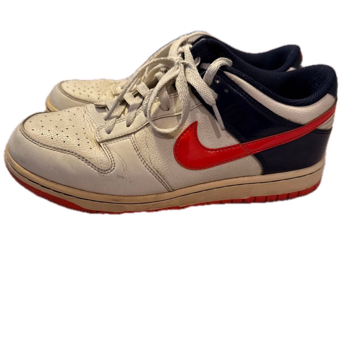 訳あり】NIKE DUNK NG SL ゴルフシューズ 25 5cm ダンク ナイキ｜Yahoo