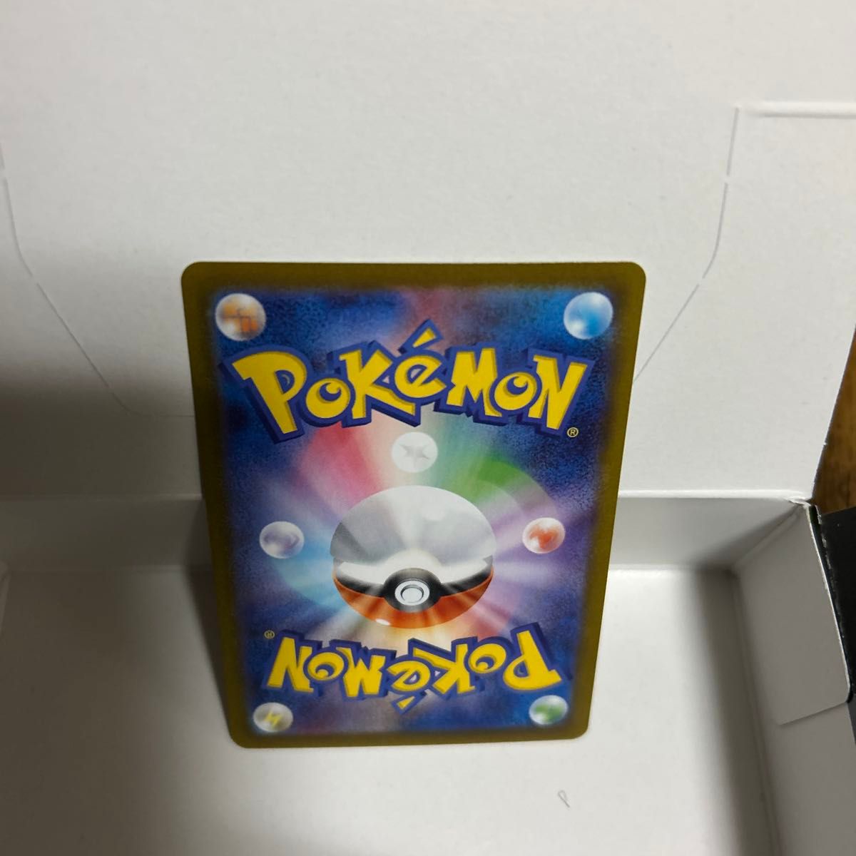 ポケモンカード ニャースex SAR オマケ付き｜Yahoo!フリマ（旧PayPay