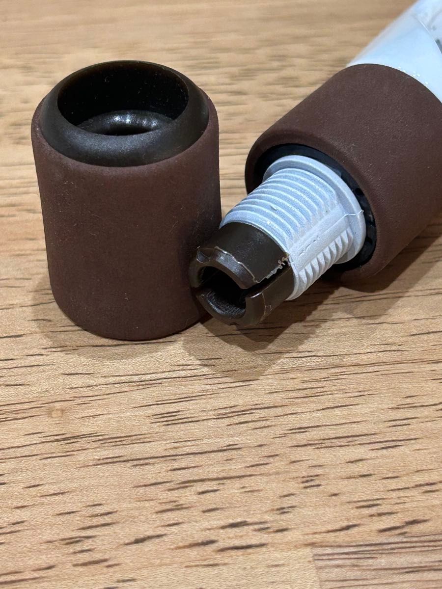 フェンウィック カームウォーター グリップティムコ ガングリップ