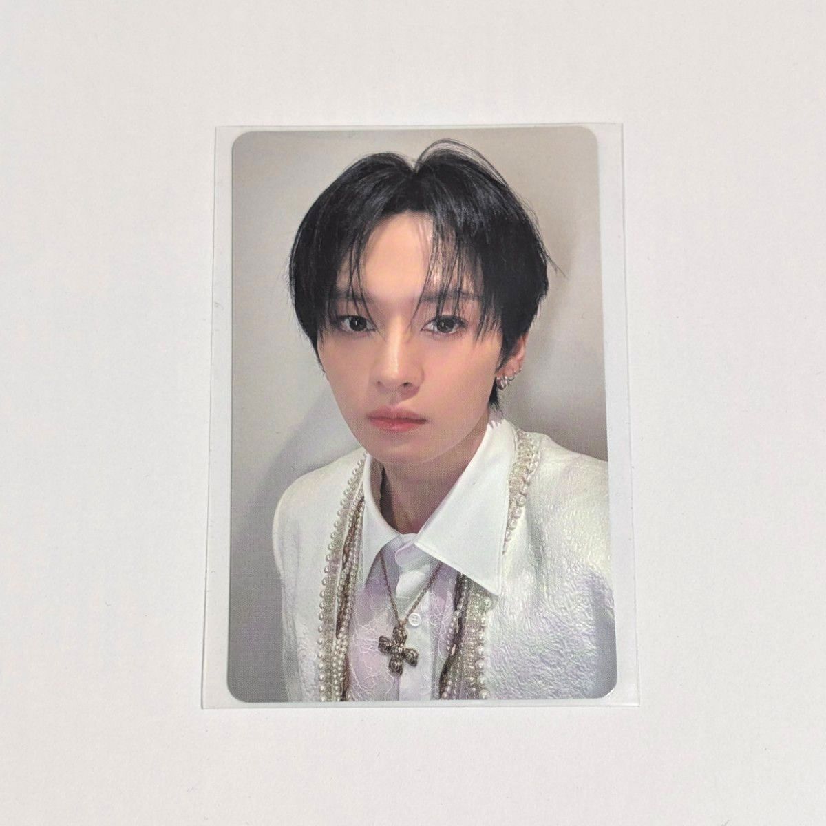 Stray Kids スキズ Hollow オフイベ 関西 会場限定トレカ リノ｜Yahoo