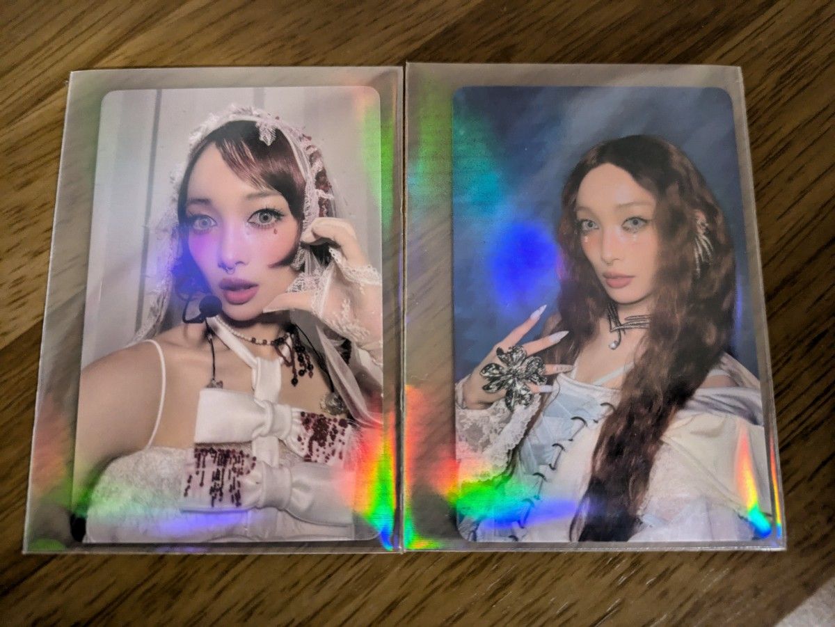 XG THE CORE 核 HMV 特典 トレカ JURIN ジュリン ラキドロ｜Yahoo